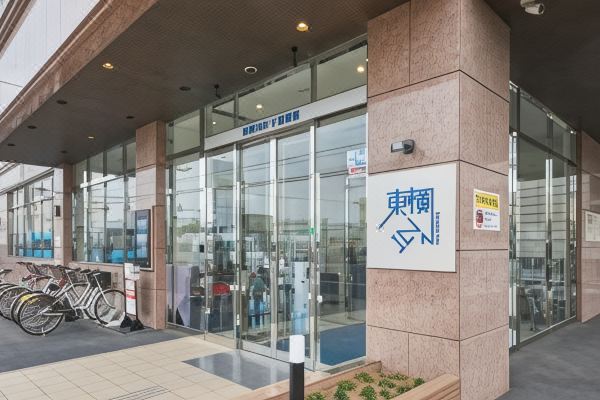 토요코 인 지바 마쿠하리(Toyoko Inn Chiba Makuhari)_4