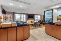Fairfield Inn & Suites Portland Maine Airport Hotels in Scarborough