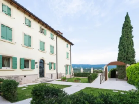 Hotel Villa Moron Hotel a Negrar di Valpolicella