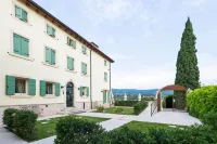 Hotel Villa Moron Các khách sạn ở San Pietro in Cariano