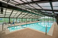 Courtyard Chicago Elmhurst/Oakbrook Area Hotels in Elmhurst