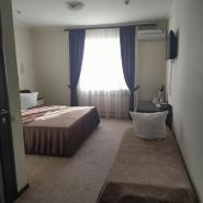 Briz Hotel