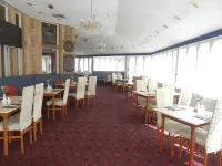 Morangie Hotel Tain - Frühstück