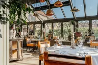 The Pheasant Hotel Hotels in Gilling East
