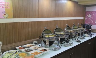 Beethoven Express Hotel