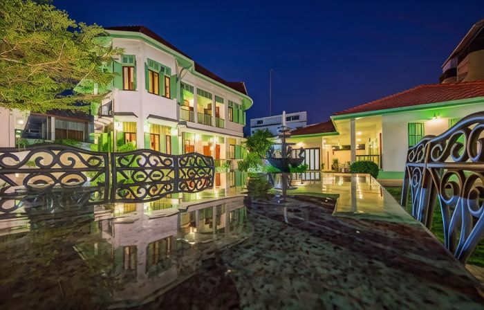 Villa Khun Wichianpanich