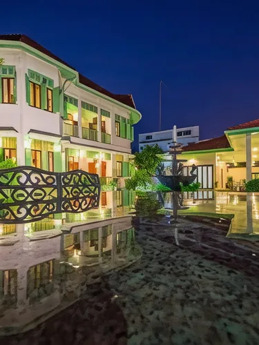 รูปภาพของวิลล่าขุนวิเชียรพานิช