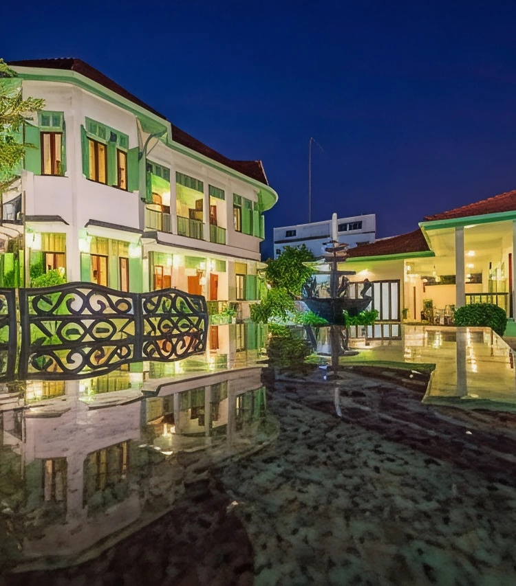รูปภาพของวิลล่าขุนวิเชียรพานิช