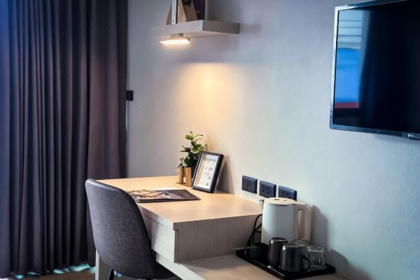Aston Residence Hatyai(แอสตัน เรสซิเดนซ์ หาดใหญ่)_4