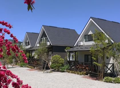 コテージスペルバ・ヴィスタ 河口湖コテージ