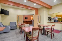 Americas Best Value Inn and Suites Independence Hotels in Grayson County