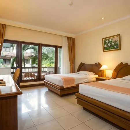 Parigata Resorts and Spa Отели рядом с достопримечательностью «Пляж Сегара»