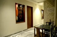 Pyrenees Hostel by Indian Culture