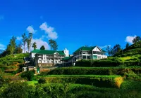 The Blackpool Resort & Spa Hotels in Nuwara Eliya