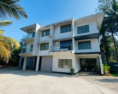 Satra Wayanad Hotels in Kalpetta