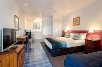 Central Studio Accommodation - Wifi