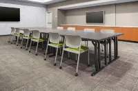 SpringHill Suites Raleigh Apex Hotels in Apex