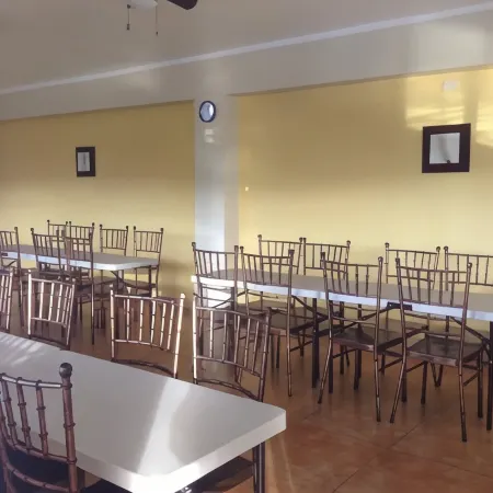 Ukl Ever Resort Hotel
