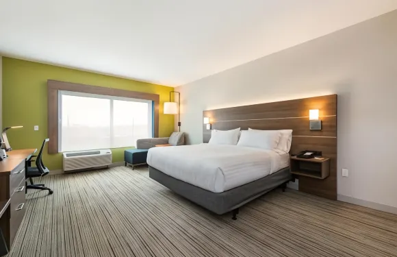 智選假日套房酒店-卡羅爾頓西