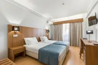 Hotel Moinho de Vento Отели в г. 