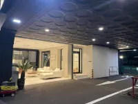 Gorilla Hotel Hôtels à : Wonju