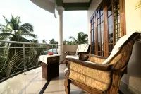 Sree Mookambika Beach Resort