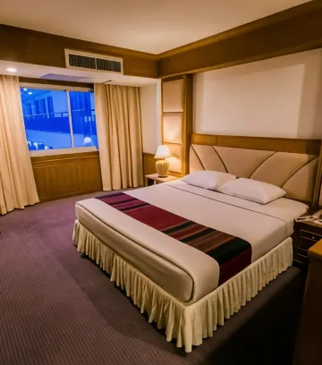 ห้องสวีท