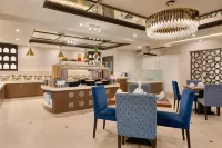 Ramada by Wyndham Lahore Gulberg II - breakfast