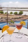 Hotel VIP Executive Tete - bar