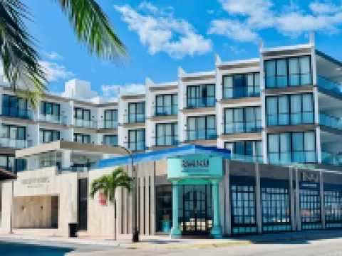 Hotel Puerto Libre Hotels in Cozumel