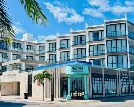 Hotel Puerto Libre Hotels in Cozumel