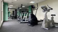 Holiday Inn SAN SALVADOR by IHG - Fitnessstudio