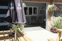 เดอะ คิงสแตนท์ อินน์