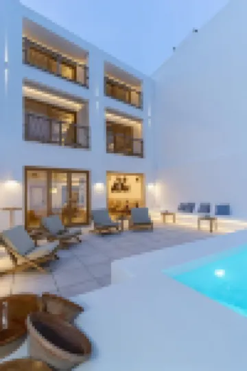 S'Antiga飯店- 限成人