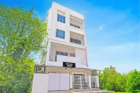 Fabhotel 新夢宮 科學城附近的飯店