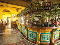 The Waterloo Hotel & Bistro - 3-Sterne