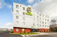 B&B Hotel Meaux Hôtels à : Nanteuil-lès-Meaux