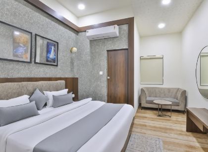 Hotel SR Regency