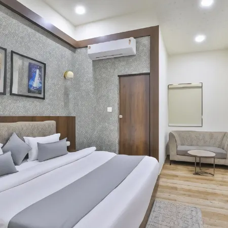 Hotel SR Regency