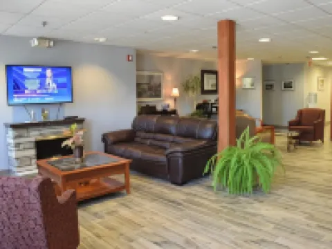 Inn at the Finger Lakes Hotels in Cayuga County