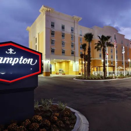Hampton Inn & Suites Orlando-North/Altamonte Springs