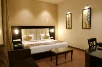 Hotel Anand Castle Hotels in Kashipur