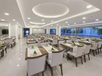 Kleopatra Life Hotel โรงแรมใกล้หาด Kleopatra Beach