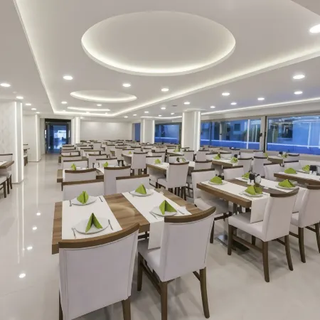 Kleopatra Life Hotel Отели рядом с достопримечательностью «Cleopatra Beach»