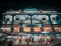 Hotel Centre Point - Tinsukia Hotels in 1 No. Dulia