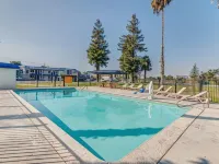Motel 6 Visalia, CA Hotels in Visalia