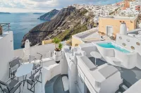 Trieris Villa & Suites - vasca da bagno
