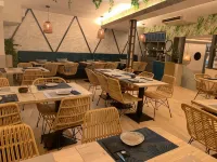 Hostal Real Aranjuez - Desayuno