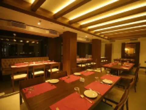 Yash International Hotels in Kozhikode