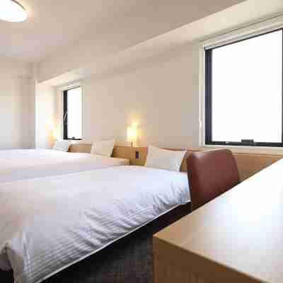 ＡＢホテル木更津 Rooms